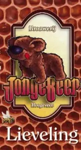 Jonge Beer Lieveling